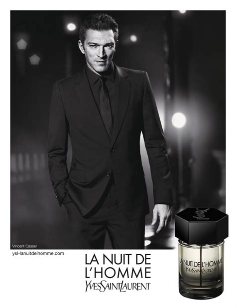 chanson pub yves saint laurent homme|Musique de la PUB PARFUM La Nuit de L'Homme Yves Saint .